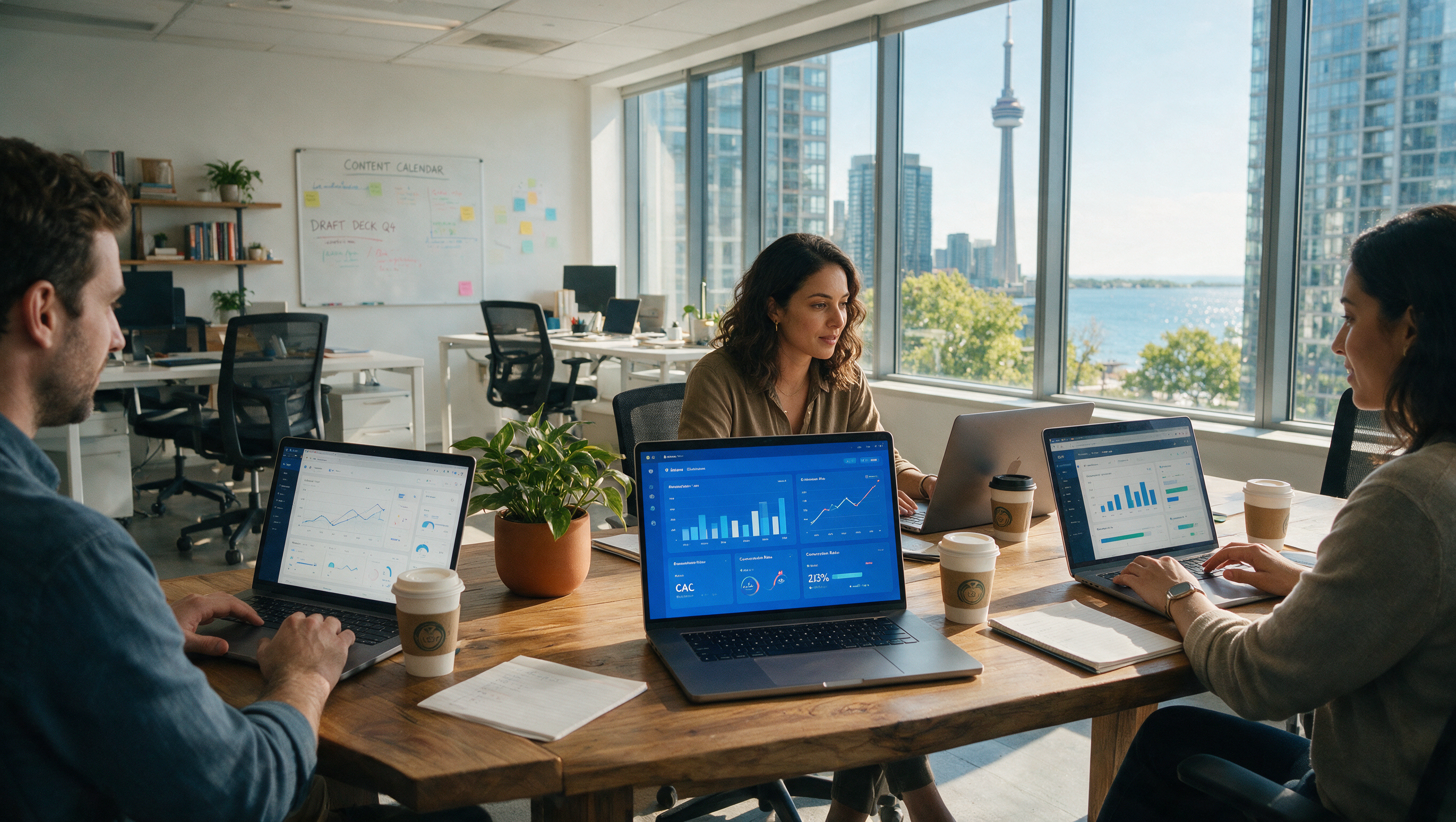 Why Smaller DTC Brands Choose Terfuu in Toronto — Terfuu blog hero