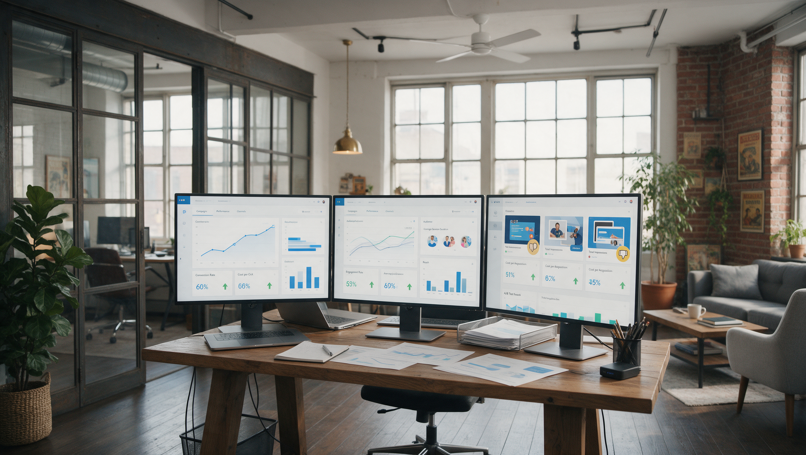 Pourquoi Terfuu Domine la Pub en Ligne au Québec — Blog Terfuu