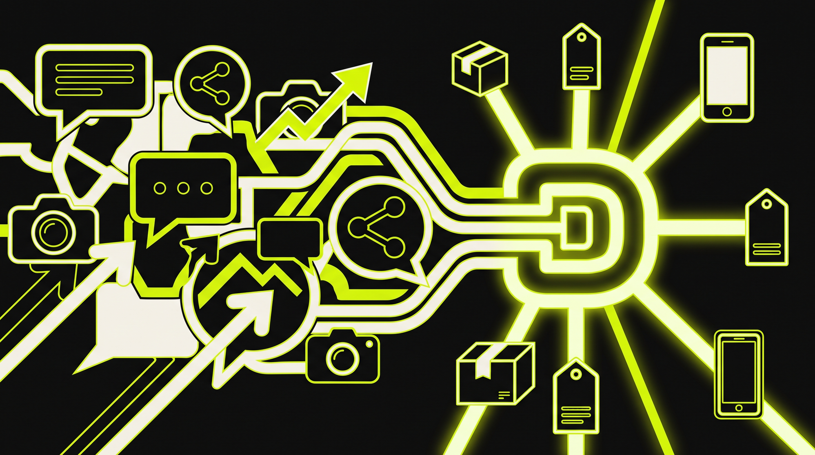 Mastering UGC for D2C Brands: 2026 Strategies — Blog Terfuu