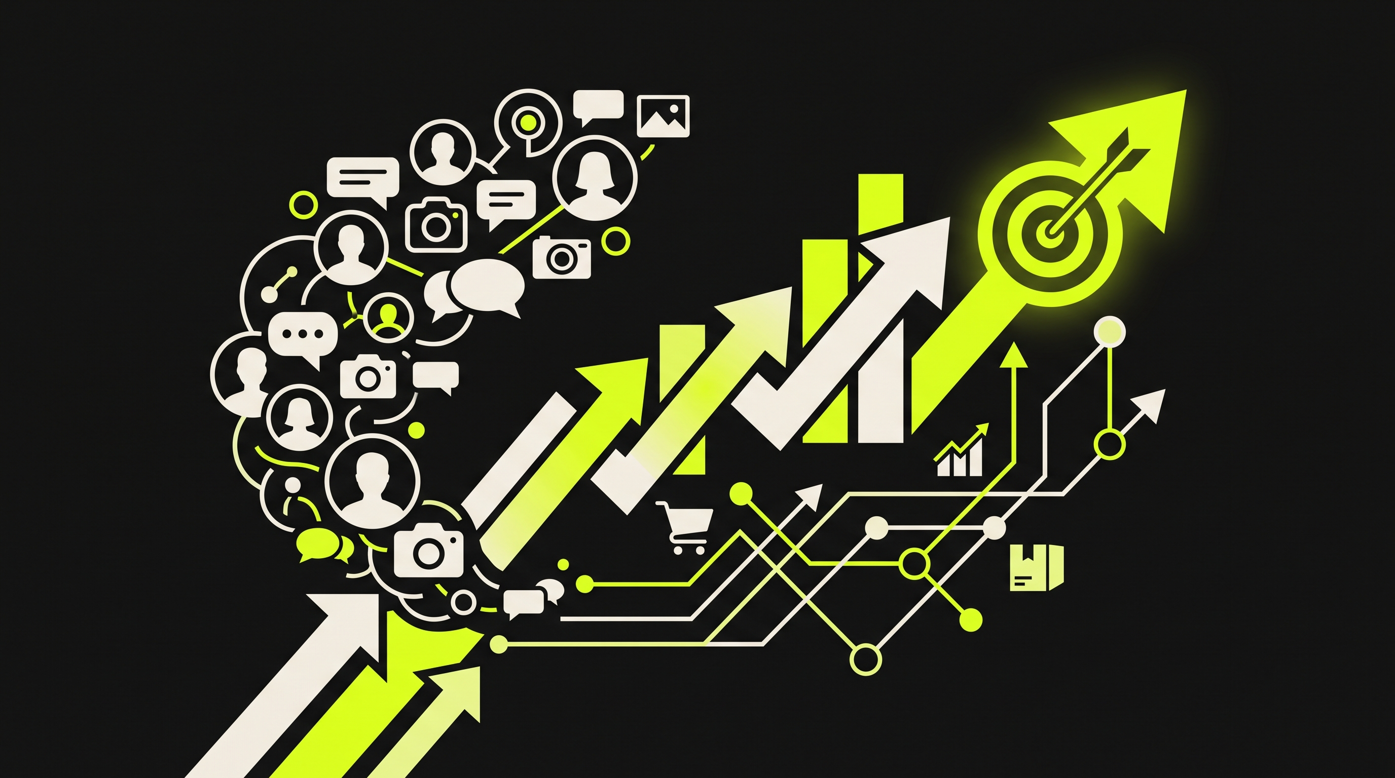 Maximizing UGC for DTC Brands in 2026: Real Results, Real Growth — Blog Terfuu