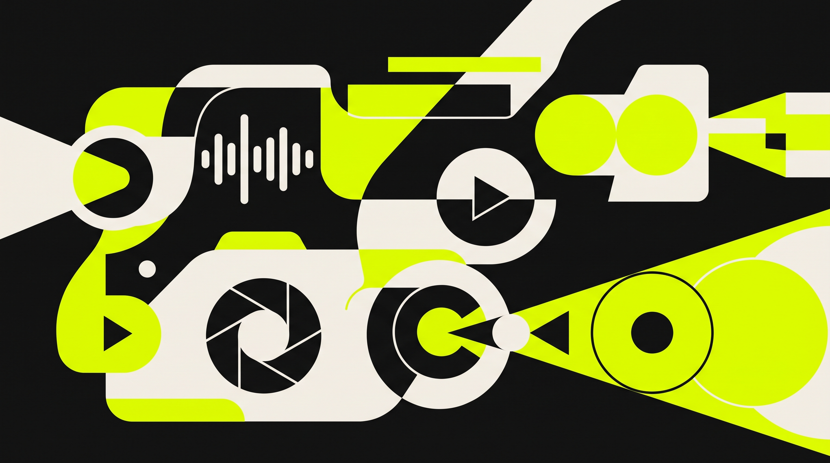 Mastering Audiovisual Production in 2026: Strategies That Work — Terfuu blog hero