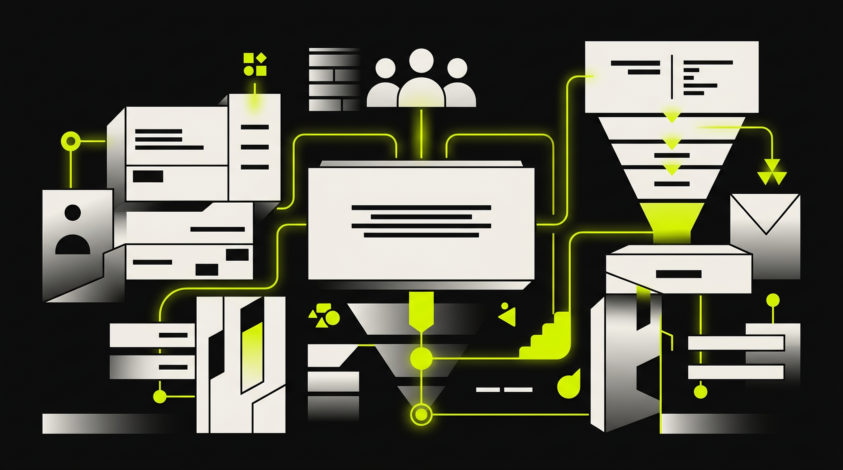 Building Audience Architecture for Meta Ads: The Complete Guide — Blog Terfuu