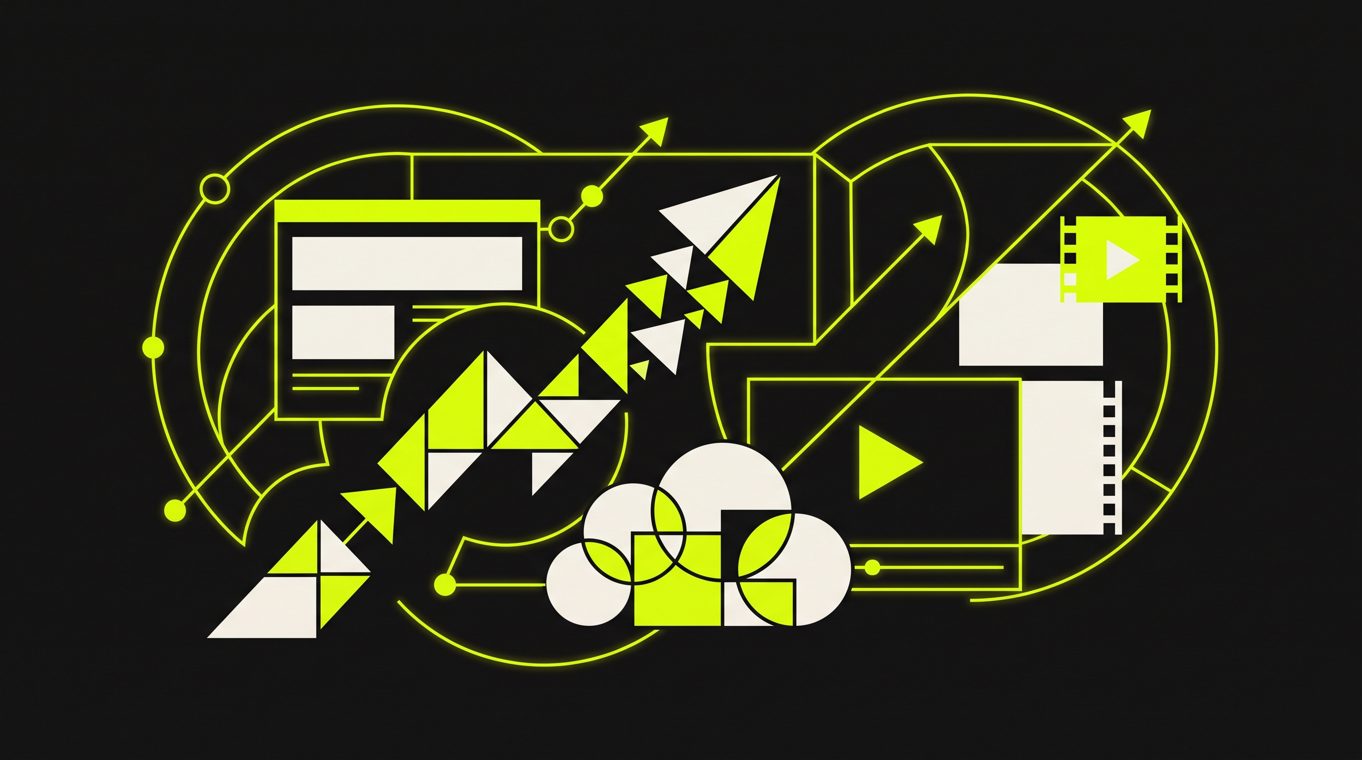 Mastering Meta Ads in 2026: Image and Video Strategies — Terfuu blog hero